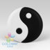 Vợt tennis Giảm xóc giảm chấn Stelling hạt ★ Nụ cười vui nhộn trên khuôn mặt cách chọn vợt tennis Quần vợt