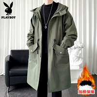 994军绿【加棉】