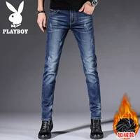 3108 средний синий [плюс бархат]