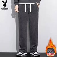 6029 серый 【Добавлен флис】