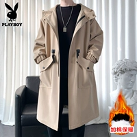 994卡其【加棉】