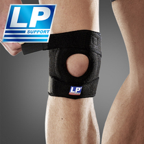 LP 788 knee pads jogging fitness Net row foot basket badminton outdoor mountaineering knee protective gear sports knee pads