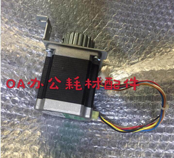 Kistler CP6302C Alignment motor for CP6301C CP6303C CP6300C machines