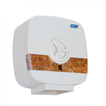 Witt AYT-002F roll paper towel holder shopping mall hotel KTV office toilet toilet paper towel holder large roll