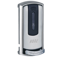 Cabinet door lock drawer lock sauna lock 18R01SL (induction sauna cabinet lock) locker induction lock double card