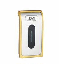 HUNE Keyu cabinet door lock drawer lock sauna lock YR01BS induction sauna lock dressing cabinet lock