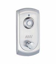 HUNE Keyu Beach Bathroom Lock Drawer Lock Keyu Huaneng Sauna Lock HT01SL(TM Card Sauna Lock)