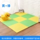 60x60 thảm sàn khảm lớn leo lên mat bò trẻ em mat bọt câu đố Thảm thảm tatami - Thảm sàn thảm đá lau chân