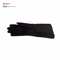 z Zhang card fencing coach gloves HEMA gloves foil epee substitute gloves fencing equipment fencing protective equipment