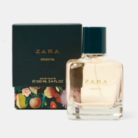 ZARA WOMAN ORIENTAL EDT Women Hương phương Đông 10ml30ml100ml nước hoa kilian nữ