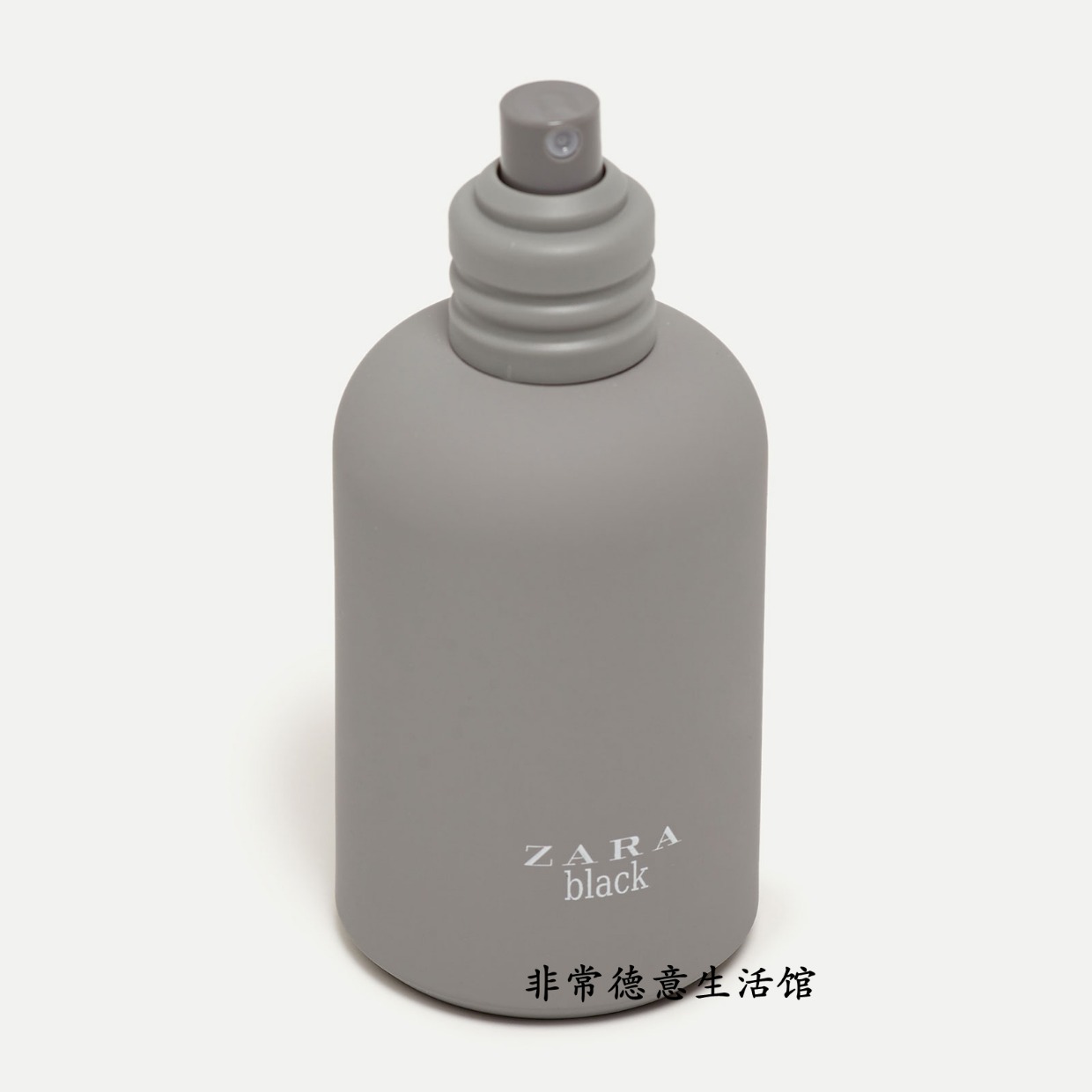 ZARA BLACK black lady Eau de Toilette 100ml chính hãng nước hoa montblanc