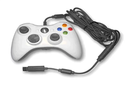Bộ điều khiển có dây XBOX360 - XBOX kết hợp