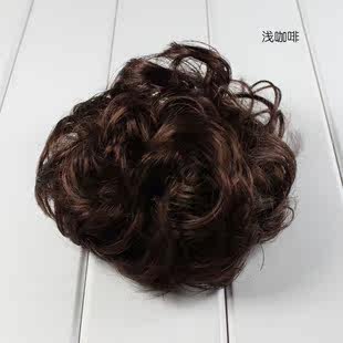 Extension cheveux - Chignon - Ref 239578 Image 12