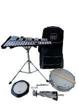 Authorized dealer direct percussion tug box learning suit