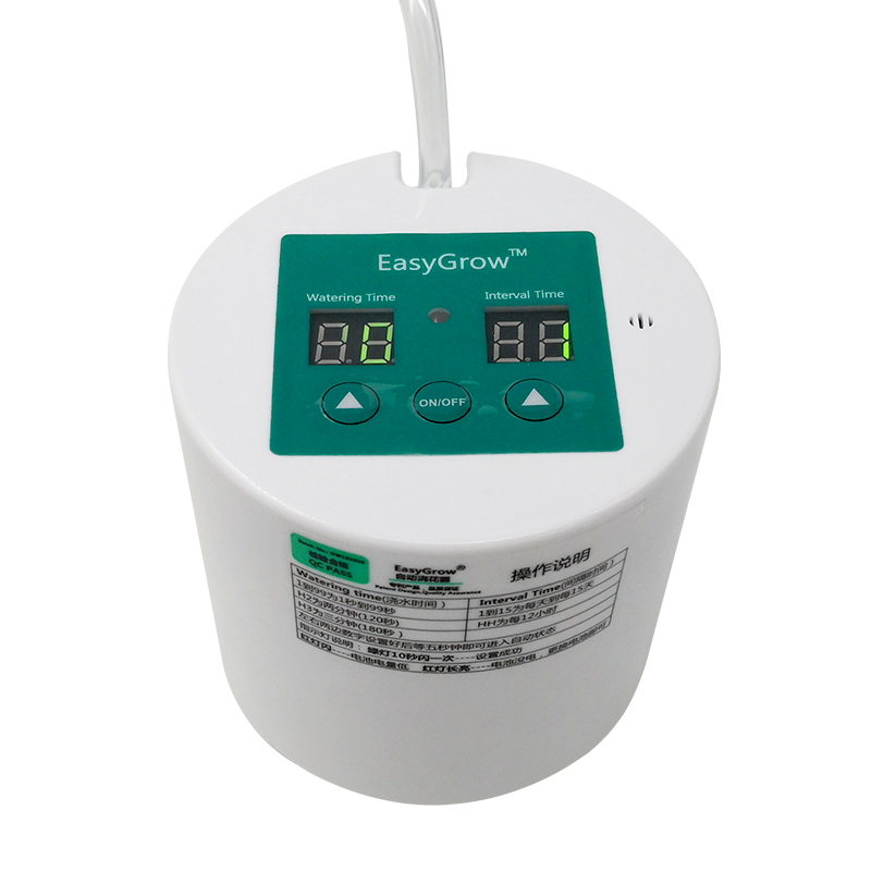 EasyGrow automatic watering watering device intelligent timing watering