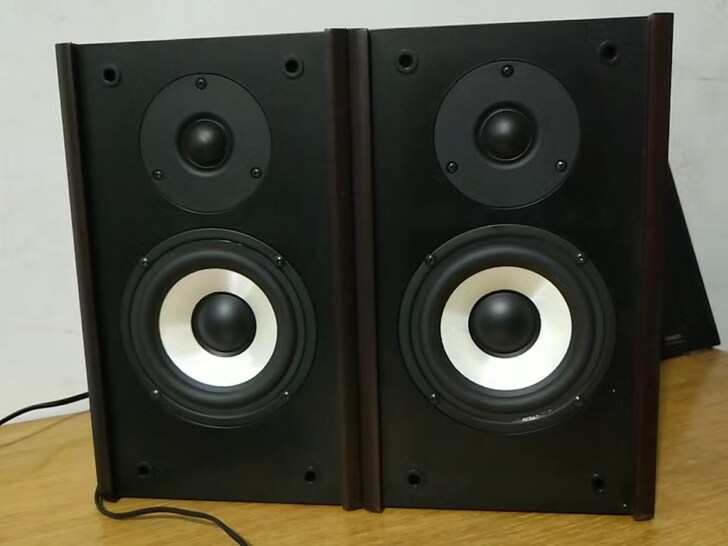 The Microlab McBoo SOLO1-Taobao