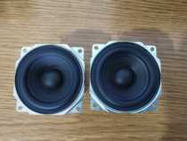 Panasonic 3-inch full-range Panasonic TV disassembly speaker imported 3-inch full-range speaker 3-inch full-range speaker price