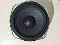 Original imported SONY SONY 6-inch woofer mid-woofer disassembly bass horn price