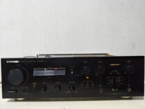 Used Original Japanese Pioneer Pioneer A- K90 Power Amplifier A- K90 Karaoke Power Amplifier K Song Singing Power Amplifier