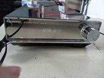 Original Panasonic Panasonic SA-DT100 digital power amplifier desktop power amplifier small attack amplifier 5 1 power amplifier