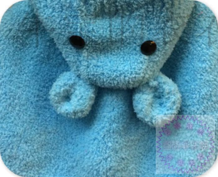 Cape pour enfant - Ref 2153549 Image 42