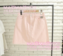 Teenie Weenie special cabinet 20 summer denim skirt WJ202601A TTWJ202601A 598