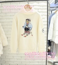 Teenie Weenie domestic counter 22 winter sweater TTKW224V05T 1180