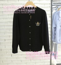 Teenie Weenie domestic counter 23 spring knitted sweater TTCK231202P 798