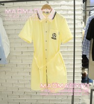 TeenieWeenie domestic special cabinet 22 summer one-piece dress OW222406P TTOW222406P 1180