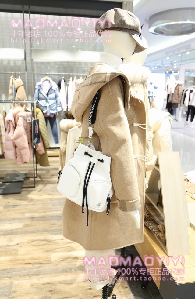 TeenieWeenie special cabinet 2020 buckets of cloth bag TTAK20FC04A 698