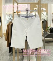 TeenieWeenie special cabinet 2022 summer men casual pants TH222401E TNTH222401E 499