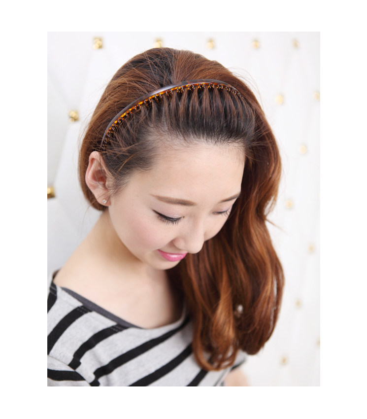 Accessoire coiffure en autre - Ref 1199644 Image 22