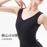 Zhongai Wuyuan Ballet Dance Clothing для женщин Кружевая гимнастика.