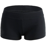 Танцевальные танцевальные шорты танцевальные брюки.