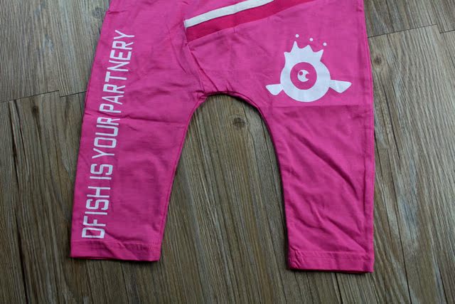 Pantalon pour garcons et filles JIAN - Ref 2058545 Image 11