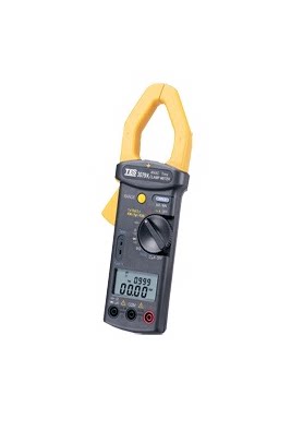 Taiwan Taishi TES-3079K AC Clamp Meter (1000A) True RMS AC Clamp Meter