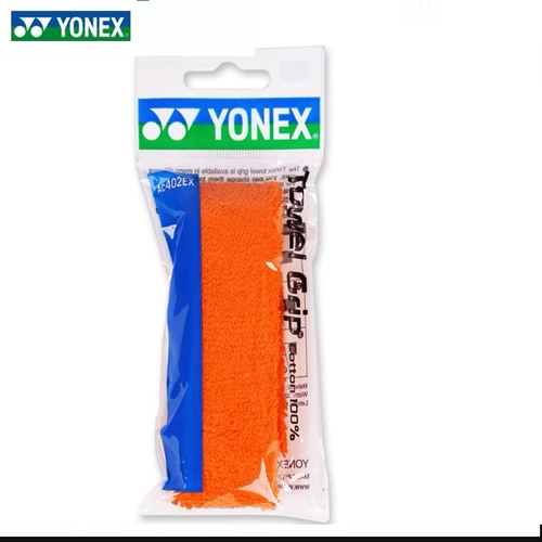 Подлинный йонекс бадминтон ракетка Теннисная ракетка для полотенца