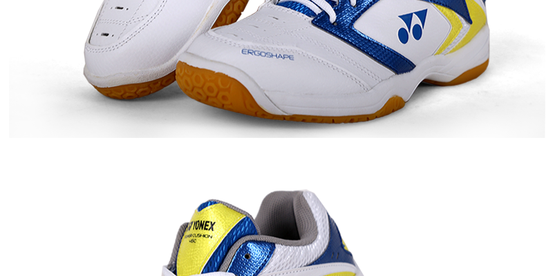 Chaussures de Badminton uniGenre YONEX 46C - Ref 862037 Image 33