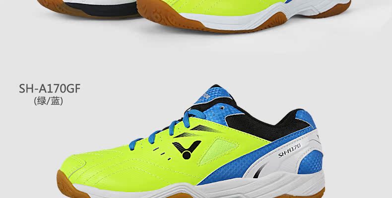 Chaussures de Badminton uniGenre VICTOR SH-A501 - Ref 842892 Image 66