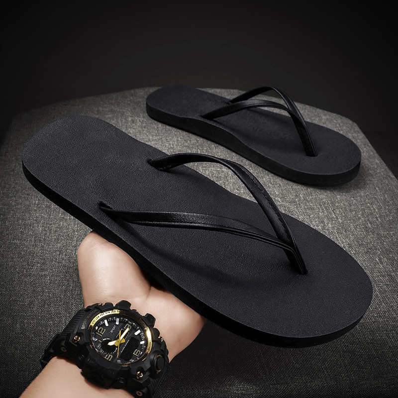Extra Large Size Men's Flip-Flops for Summer, Non-Slip, Suitable for Outdoor Wear, Plus Size, Men's Slippers, Versatile, Sizes 47, 48, 49, 50 Extra Large Size Men's Flip-Flops for Summer, Non-Slip, Suitable for Outdoor Wear, Plus Size, Men's Slippers, Versatile, Sizes 47, 48, 49, 50