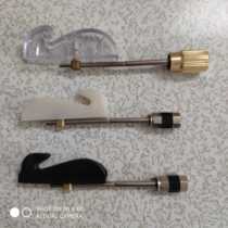 Banhu Erhu Accessories Banhu Erhu Qin Bow Screw Fish