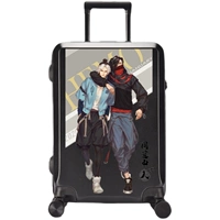 Товарищ того же даосского меча Обскура III