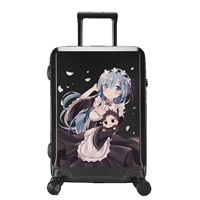 Рем Горничная-Блэк