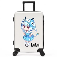 Синий, белый