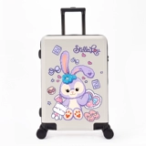 Высококачественный универсальный вместительный и большой чемодан, делается под заказ, 20 дюймов, 24 дюймов