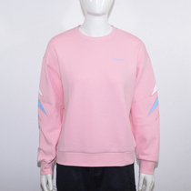 Hong stark female sleeve coat in spring 2022 new leisure sports breathable comfort long sleeve tops