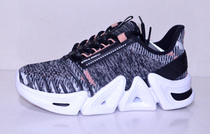 Hongxing Erke cushioning running shoes womens sports shoes breathable mesh shoes spring casual fashion casual womens jogging shoes