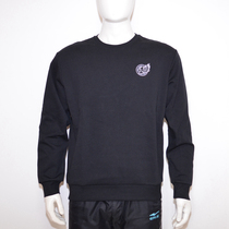 Hong stark mens headdress in spring 2023 new round collar relaxed leisure sports youth printing coat