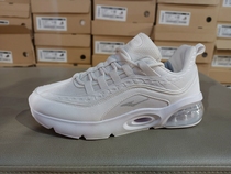  Hongxing Erke mens and womens air cushion jogging shoes couple non-slip wear-resistant casual fashion mens running shoes mesh breathable