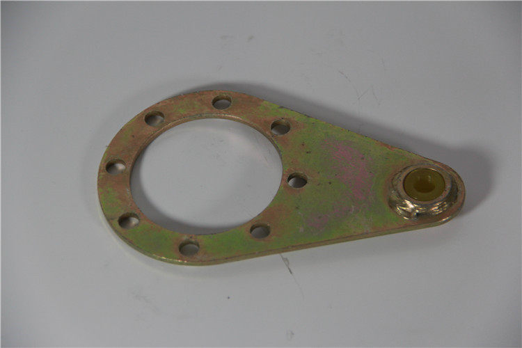 Reducer accessories RV reducer torsion arm